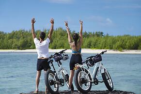 Shangri-La Le Touessrok, Mauritius