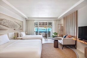 Shangri-La Le Touessrok, Mauritius
