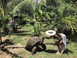 Shangri-La Le Touessrok, Mauritius