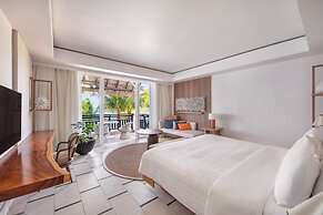 Shangri-La Le Touessrok, Mauritius