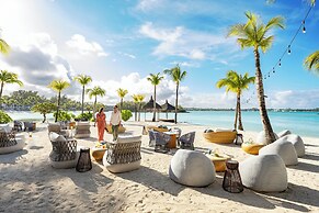 Shangri-La Le Touessrok, Mauritius