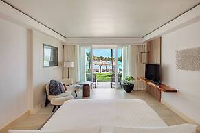 Shangri-La Le Touessrok, Mauritius