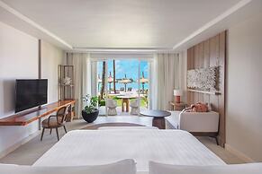 Shangri-La Le Touessrok, Mauritius