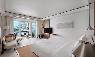 Shangri-La Le Touessrok, Mauritius