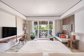 Shangri-La Le Touessrok, Mauritius