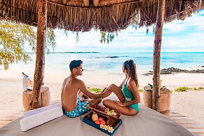 Shangri-La Le Touessrok, Mauritius