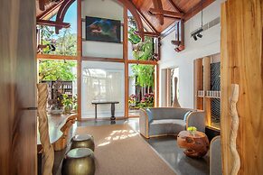 Shangri-La Le Touessrok, Mauritius