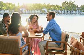 Shangri-La Le Touessrok, Mauritius