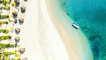 Shangri-La Le Touessrok, Mauritius