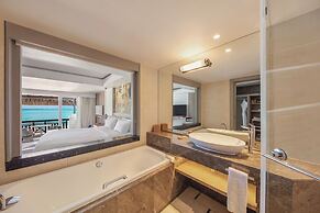 Shangri-La Le Touessrok, Mauritius