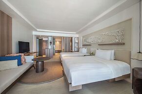 Shangri-La Le Touessrok, Mauritius