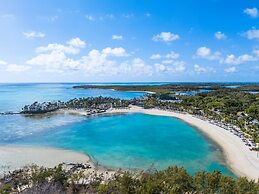Shangri-La Le Touessrok, Mauritius