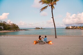 Shangri-La Le Touessrok, Mauritius