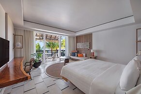 Shangri-La Le Touessrok, Mauritius