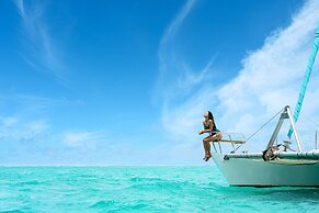 Shangri-La Le Touessrok, Mauritius