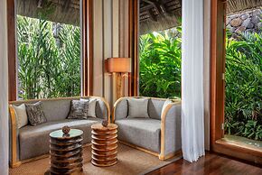 Shangri-La Le Touessrok, Mauritius