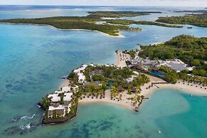 Shangri-La Le Touessrok, Mauritius