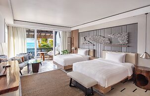 Shangri-La Le Touessrok, Mauritius