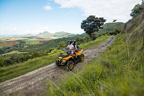 Shangri-La Le Touessrok, Mauritius