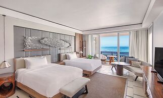 Shangri-La Le Touessrok, Mauritius