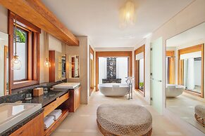 Shangri-La Le Touessrok, Mauritius