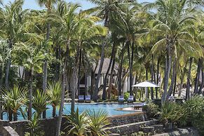 Shangri-La Le Touessrok, Mauritius