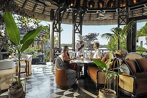 Shangri-La Le Touessrok, Mauritius
