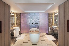 Shangri-La Le Touessrok, Mauritius