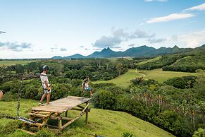 Shangri-La Le Touessrok, Mauritius