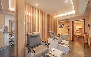 Shangri-La Le Touessrok, Mauritius