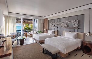 Shangri-La Le Touessrok, Mauritius
