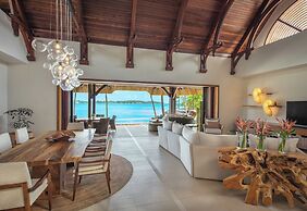 Shangri-La Le Touessrok, Mauritius