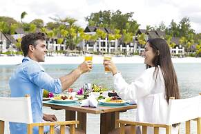 Shangri-La Le Touessrok, Mauritius