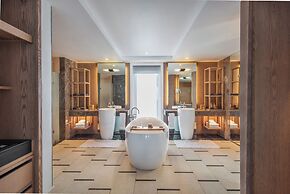 Shangri-La Le Touessrok, Mauritius