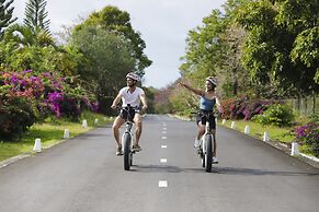 Shangri-La Le Touessrok, Mauritius