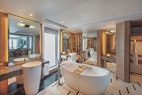 Shangri-La Le Touessrok, Mauritius