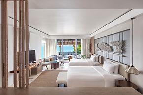 Shangri-La Le Touessrok, Mauritius
