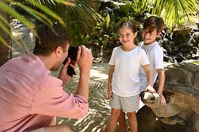 Shangri-La Le Touessrok, Mauritius