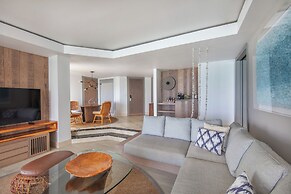 Shangri-La Le Touessrok, Mauritius