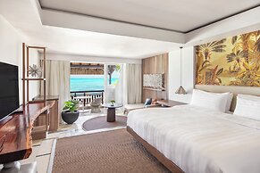 Shangri-La Le Touessrok, Mauritius