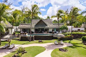 Shangri-La Le Touessrok, Mauritius