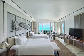 Shangri-La Le Touessrok, Mauritius