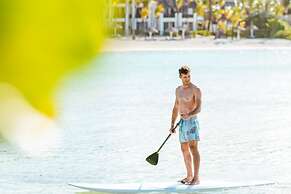 Shangri-La Le Touessrok, Mauritius