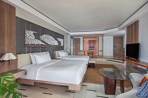 Shangri-La Le Touessrok, Mauritius