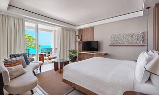 Shangri-La Le Touessrok, Mauritius