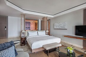 Shangri-La Le Touessrok, Mauritius