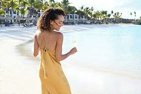 Shangri-La Le Touessrok, Mauritius