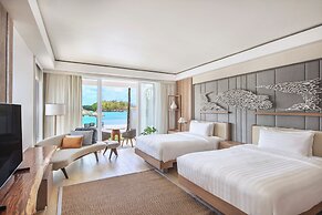Shangri-La Le Touessrok, Mauritius