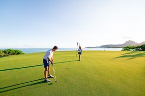 Shangri-La Le Touessrok, Mauritius