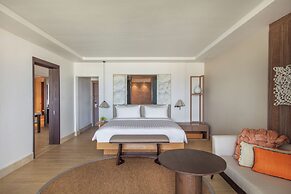 Shangri-La Le Touessrok, Mauritius